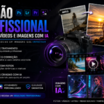 Eu vou editar e/ou criar fotos para você.