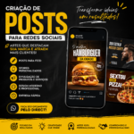 Eu vou Deixar Seu Instagram Mais Profissional
