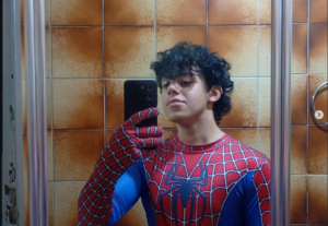 Eu vou editar um video para você