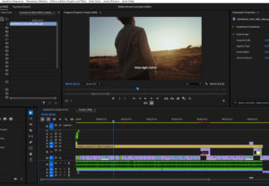 Eu vou editar seu video com qualidade