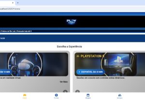 Eu vou fazer um aplicativo para Android da sua empresa.