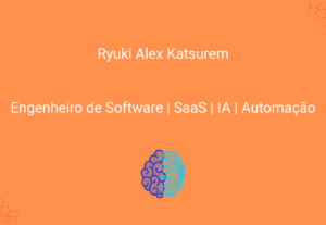 Eu vou desenvolver sua landing page, SaaS ou loja virtual