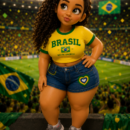 Foto do perfil do trabalhador freelancer