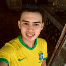 Foto do perfil do trabalhador freelancer