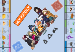 Eu vou fazer edições personalizadas no canva