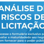 Eu vou analisar o edital de licitação para sua empresa.