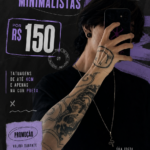 Eu vou fazer seus posts e anúncios