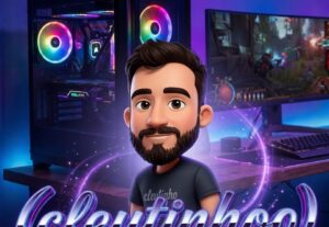 Eu vou Fazer edições só mande o vídeo