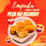 Eu vou Fazer o design para divulgação de produtos e serviços