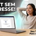 Eu vou salvar sua nota: Formatação ABNT impecável