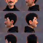 Eu vou criar cortes do seu video que te geraram alcance