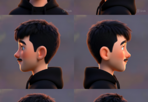 Eu vou criar cortes do seu video que te geraram alcance