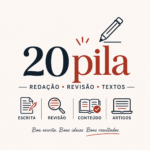 Eu vou oferecer serviços de redação e revisão
