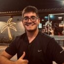Foto do perfil do trabalhador freelancer