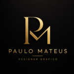 Eu vou fazer uma logotipo com Inteligência Artificial