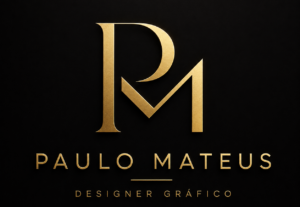Eu vou fazer uma logotipo com Inteligência Artificial
