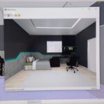 Eu vou fazer seu Projeto de Móveis|Projeto3D|Renderização