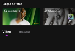 Eu vou Fazer cortes com maior potencial de monetização