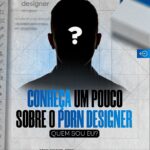 Eu vou fazer uma Identidade Visual Elegante para sua Marca
