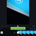 Eu vou Fazer a edição do seu vídeo