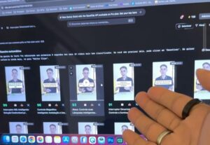 Eu vou criar cortes do seu vídeo