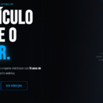 Eu vou fazrt uma landing page para sua loja