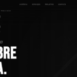 Eu vou fazrt uma landing page para sua loja