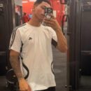 Foto do perfil do trabalhador freelancer
