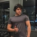 Foto do perfil do trabalhador freelancer