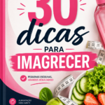 Eu vou dar 30 das melhores dicas de emagrecimento