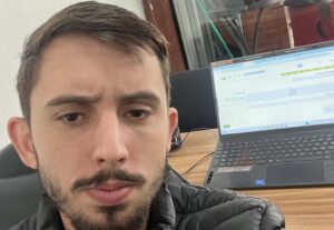 Eu vou gravar seu anúncio/V S L