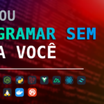 Eu vou programar para você sem uso de IA