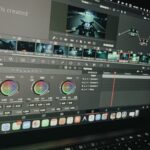 Eu vou editar seu vídeo de forma rápida e eficiente