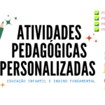 Eu vou fazer atividades pedagógicas para seus alunos.
