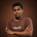 Foto do perfil do trabalhador freelancer