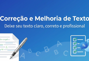 Eu vou revisar e melhorar seu texto e tornar mais profission...