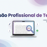 Eu vou revisar e melhorar seu texto e tornar mais profission...