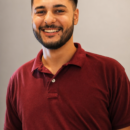Foto do perfil do trabalhador freelancer