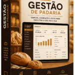 Eu vou fazer Sistema de Gestão Completo para Pequenos Negóci...