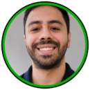 Foto do perfil do trabalhador freelancer