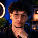 Foto do perfil do trabalhador freelancer