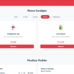 Eu vou corrigir bugs de html, css e javascript do seu site
