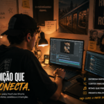 Eu vou Fazer Cortes De Vídeos