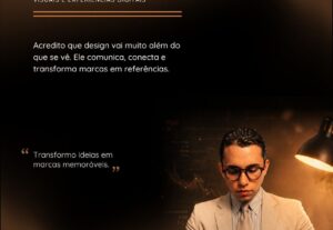Eu vou criar posts estratégicos para seu Instagram.