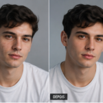 Eu vou editar sua imagem ou vídeo.