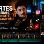 Eu vou transformar seus videos em cortes estratégicos