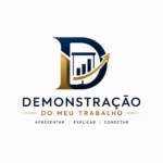 Eu vou fazer sua logo profissional, em até 50 minutos
