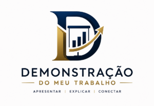 Eu vou fazer sua logo profissional, em até 50 minutos