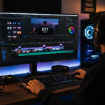Eu vou Editar Vídeos | Shorts, Reels e TikTok