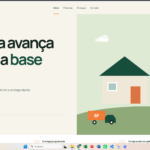 Eu vou Criar um site para você ou sua empresa